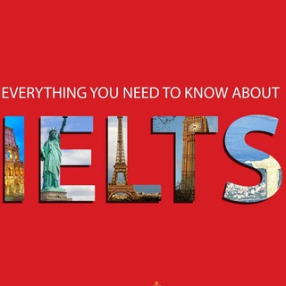 Telegram profile photo for IELTS_Scholarships_Tips