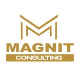 Telegram profile photo for Magnit Consulting