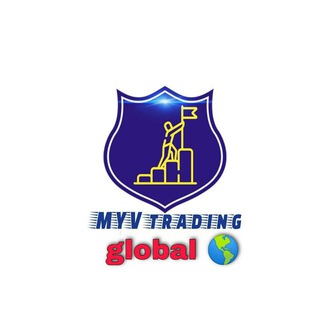 Telegram profile photo for Myv global