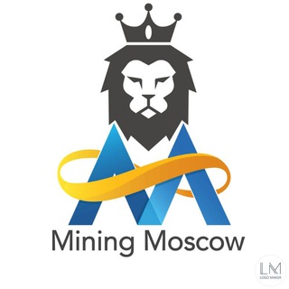 Telegram profile photo for Mining Moscow майнинговое оборудование в Москве, оптом и в розницу.