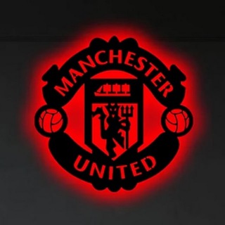 Telegram profile photo for Man United Media