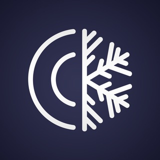 Telegram profile photo for CryptoFlake