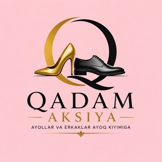 Telegram profile photo for QADAM AKSIYA