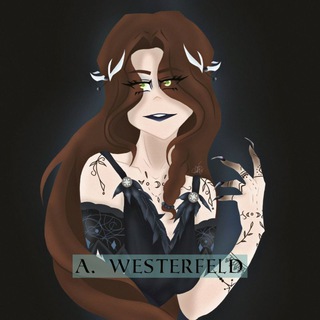Telegram profile photo for Подвал Вестерфельд: смех и грех