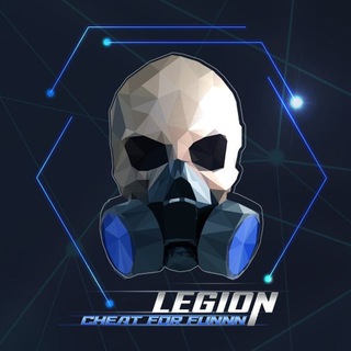 Telegram profile photo for CFF-Team Legion