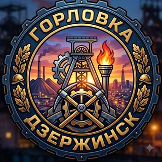 Telegram profile photo for Горловка 🇷🇺 Дзержинск