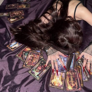 Telegram profile photo for 🔮 ᴦᥲдᥲнᥙᥱ нᥲ κᥲρᴛᥲ᥊ 🔮