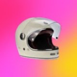 Telegram profile photo for Bye Tbilisi, Hey Cape Town