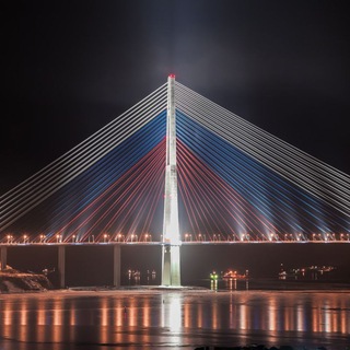 Telegram profile photo for Русский Феномен