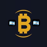Telegram profile photo for CriptoArgentina