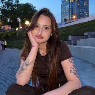 Telegram profile photo for карлик нос