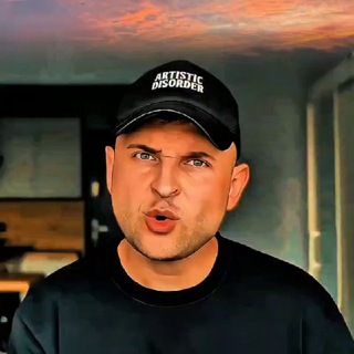 Telegram profile photo for eldarkasimin - свет внутри 🙃