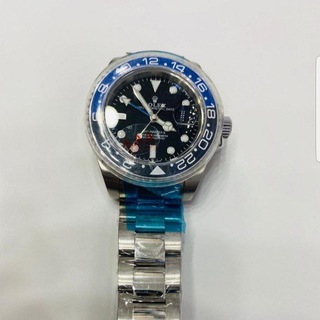 Telegram profile photo for Gucci-Gang Watches