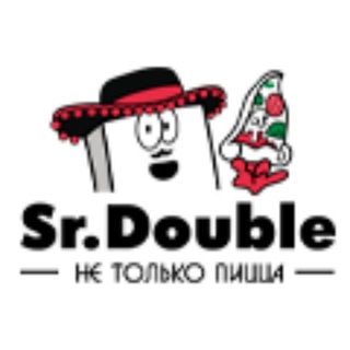 Telegram profile photo for Новости пиццерия Сеньор Дубль (Игнатово)