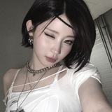 Telegram profile photo for hangover