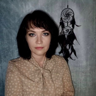Telegram profile photo for Ваш хиромант-хиролог Диана Ласка