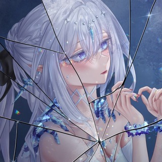 Telegram profile photo for ʀ ᴀ ɪ ᴋ ᴀ ɴ ᴀ | raikanaa.
