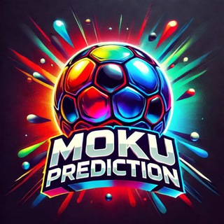 Telegram profile photo for Moku Predictions