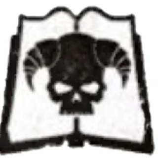 Telegram profile photo for ✙Варгейминговані переклади✙