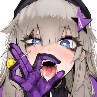 Telegram profile photo for Hentai 🔞 GIF
