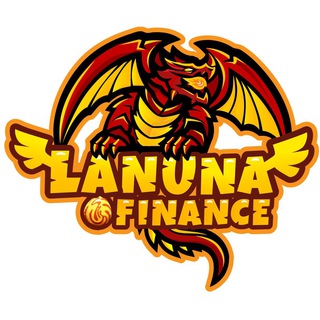 Telegram profile photo for Lanuna Finance Channel