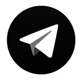 Telegram profile photo for Реклама в Telegram