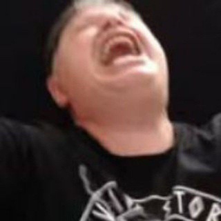 Telegram profile photo for BLACKLISTED