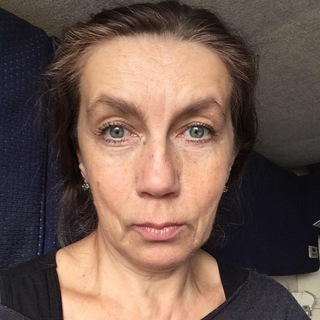 Telegram profile photo for «АЛФЕЯ» Алена Ланда