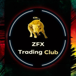 Telegram profile photo for Zfx Trading Club