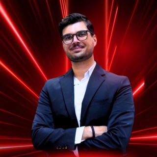 Telegram profile photo for Nima Naderian