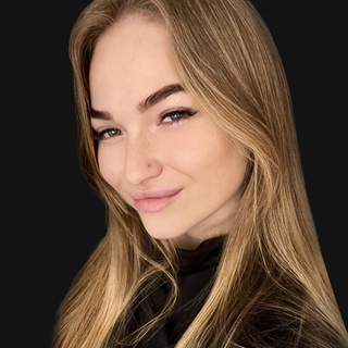 Telegram profile photo for Лена Миллер | Дизайнер