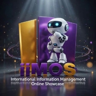 Telegram group profile photo for IIMOS v4.0