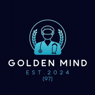 Telegram profile photo for Golden Mind