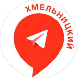 Telegram profile photo for Партия Шария. Хмельницкий (канал)