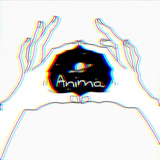 Telegram profile photo for Anima