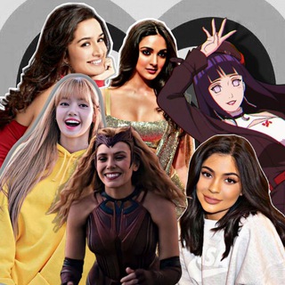 Telegram profile photo for E-Gurls🥰