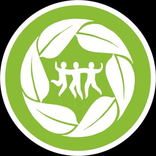 Telegram profile photo for ECOfriends