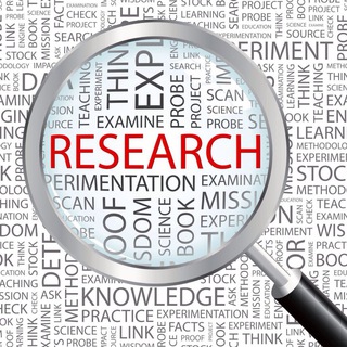 Telegram profile photo for Research discussion