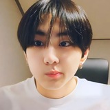 Telegram profile photo for jungwonie