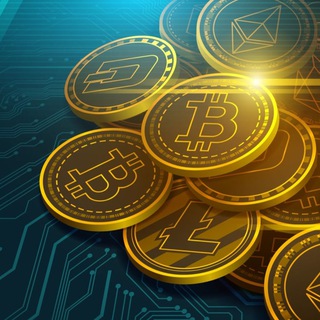 Telegram profile photo for Криптовалюты/Блокчейн