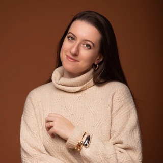 Telegram profile photo for Любовь | брокер нового поколения