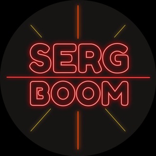 Telegram profile photo for SergB00m