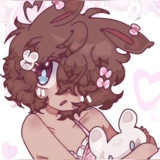Telegram profile photo for (ПЕРЕХОДНИК) Femboy Confession 🐾🎀🏳️⚧️