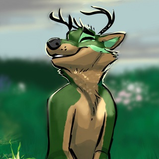 Telegram profile photo for WolfBuck Studios (18+)