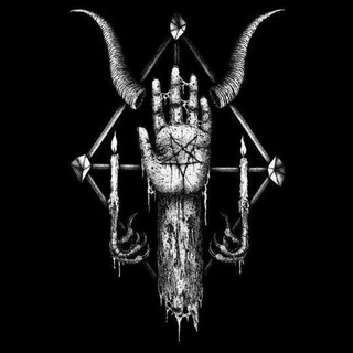 Telegram profile photo for SATAN ⸸