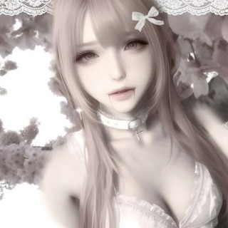 Telegram profile photo for 彡 湯女🥡 (юна!!)