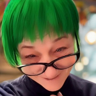 Telegram profile photo for Блог Галюны Тиха-тихо 🥹💖