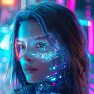 Telegram profile photo for NeuroHub 🤖