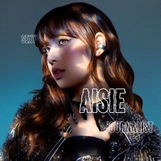 Telegram profile photo for ❝AISIEᶨᴼᵘ❞