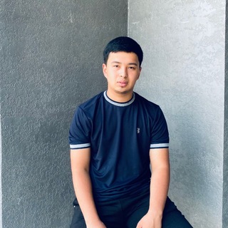 Telegram profile photo for 177.nazarov🤙🏻